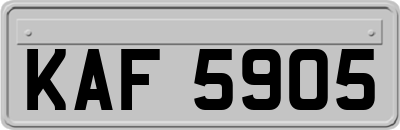 KAF5905