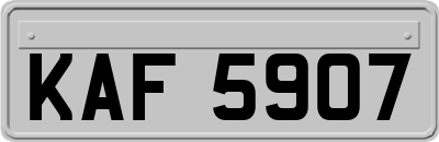 KAF5907
