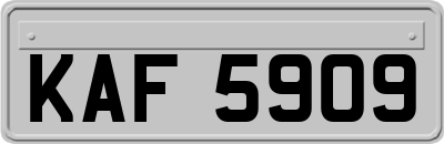 KAF5909
