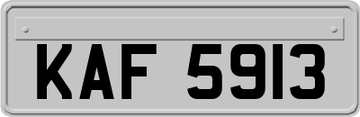 KAF5913
