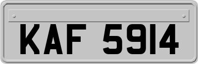 KAF5914