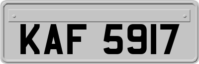 KAF5917