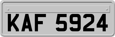 KAF5924
