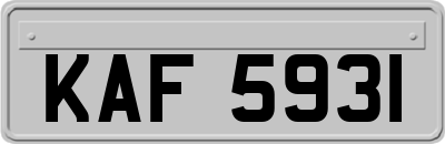 KAF5931