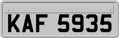 KAF5935