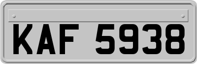 KAF5938