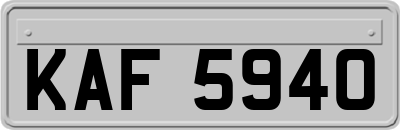 KAF5940
