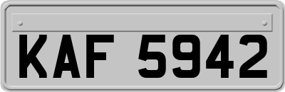 KAF5942