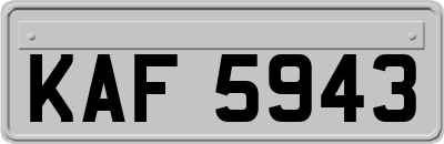 KAF5943