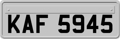 KAF5945