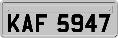 KAF5947