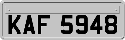 KAF5948
