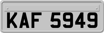KAF5949