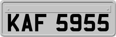 KAF5955