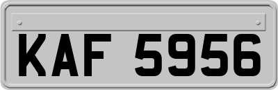 KAF5956