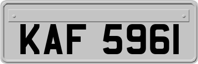 KAF5961