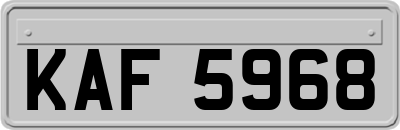 KAF5968