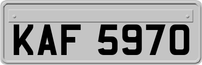 KAF5970