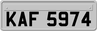 KAF5974