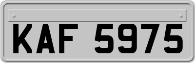 KAF5975