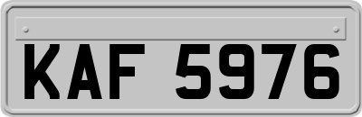 KAF5976