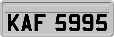 KAF5995