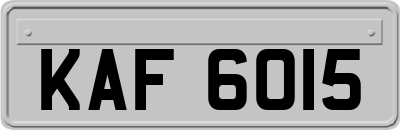 KAF6015