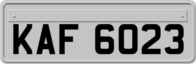 KAF6023