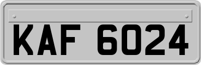 KAF6024