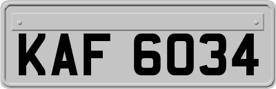 KAF6034