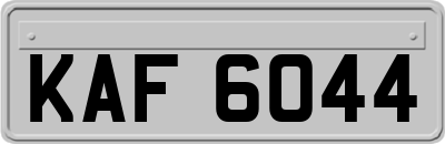 KAF6044