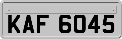 KAF6045