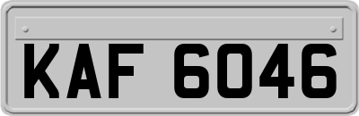 KAF6046