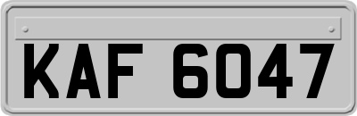 KAF6047