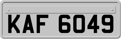 KAF6049