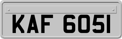 KAF6051