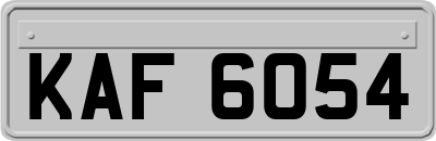 KAF6054