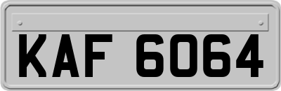 KAF6064