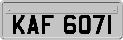 KAF6071