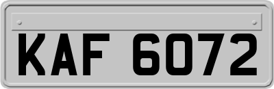 KAF6072