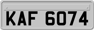 KAF6074