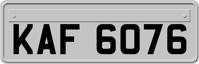 KAF6076