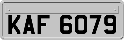 KAF6079