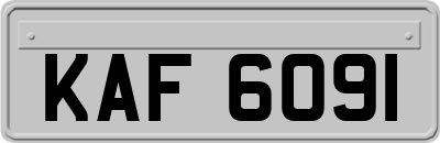 KAF6091