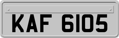 KAF6105