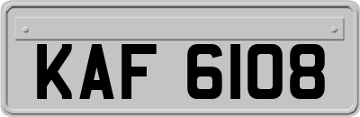 KAF6108