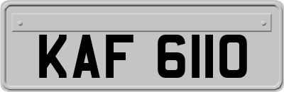 KAF6110