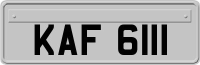 KAF6111