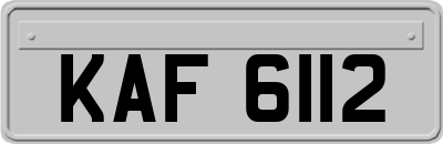 KAF6112
