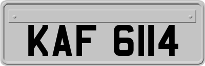 KAF6114